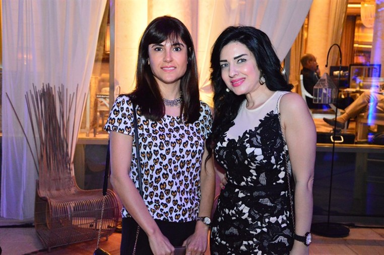Amethyste Summer Party